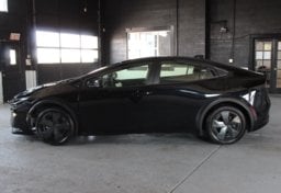 2026 Toyota Prius - Image 10