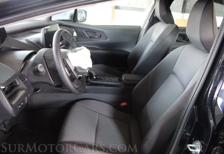 2026 Toyota Prius - Image 27