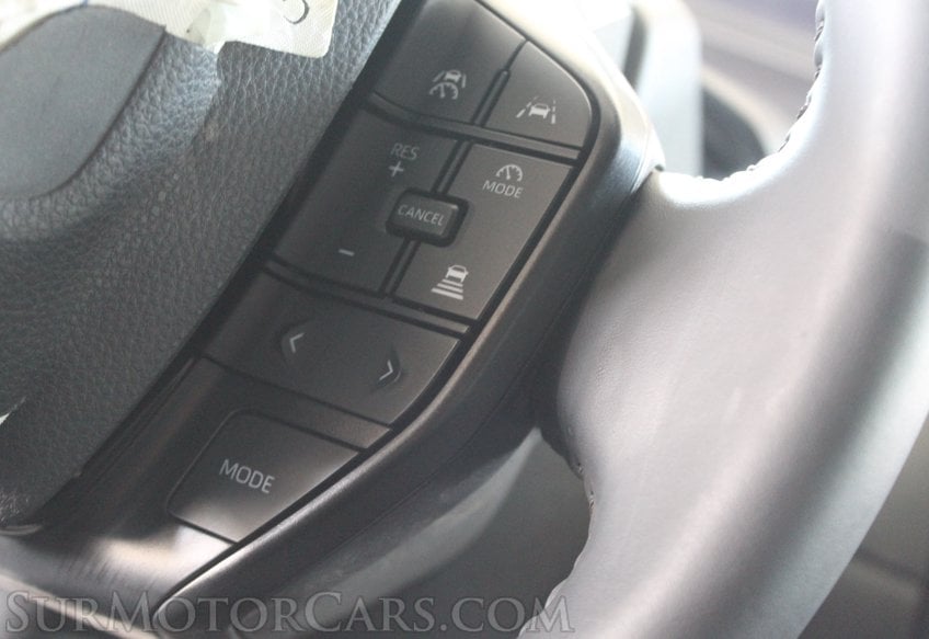 2026 Toyota Prius - Image 38