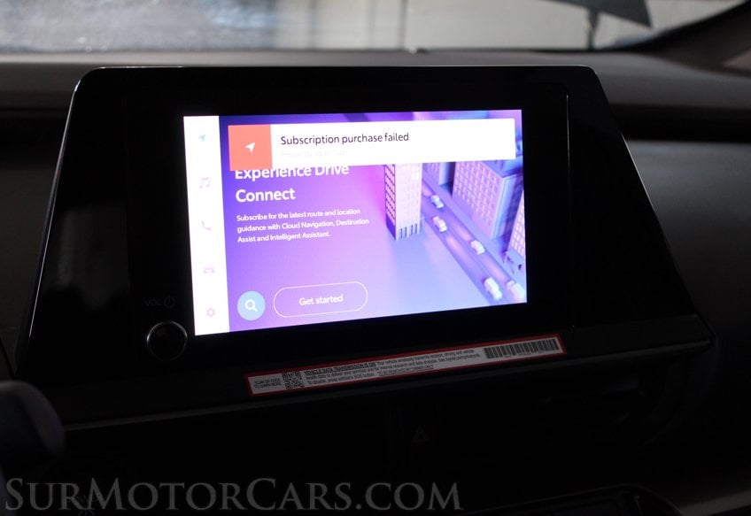 2026 Toyota Prius - Image 45