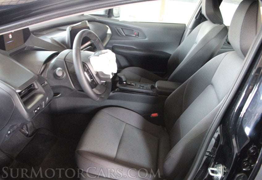 2026 Toyota Prius - Image 28