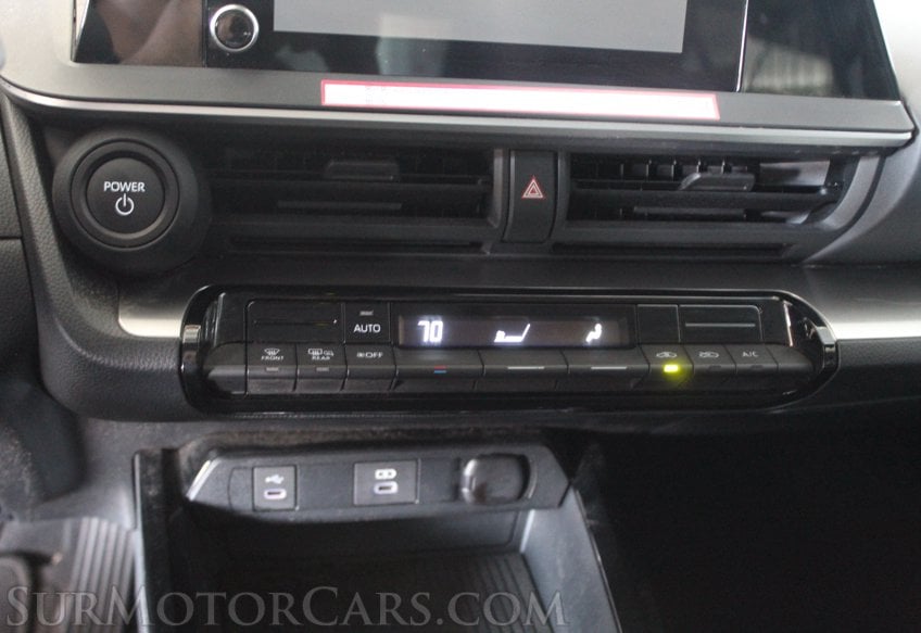 2026 Toyota Prius - Image 46
