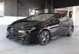 2026 Toyota Prius - Image 4