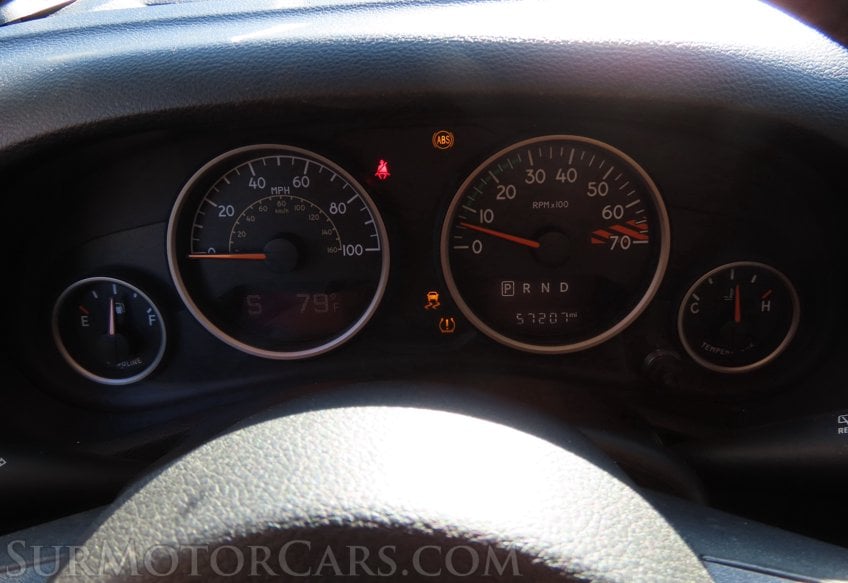 2016 Jeep Wrangler - Image 16
