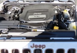 2016 Jeep Wrangler - Image 40