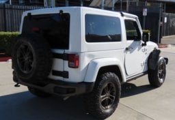 2016 Jeep Wrangler - Image 7