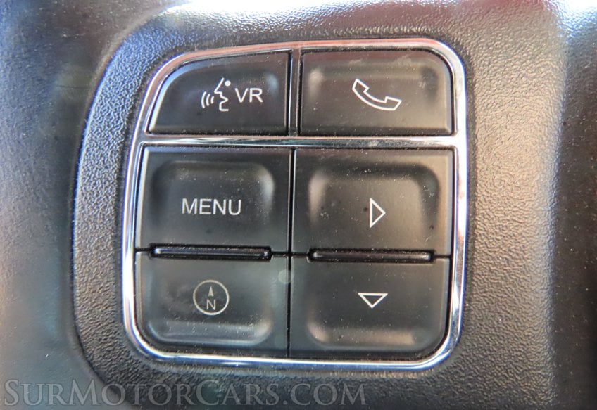 2016 Jeep Wrangler - Image 15