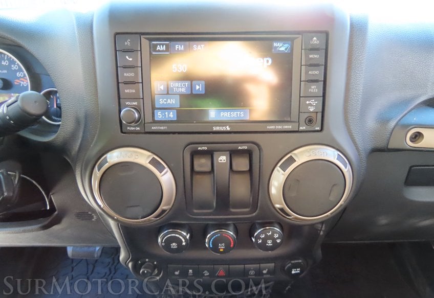 2016 Jeep Wrangler - Image 23