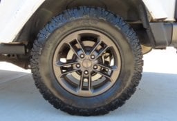 2016 Jeep Wrangler - Image 42