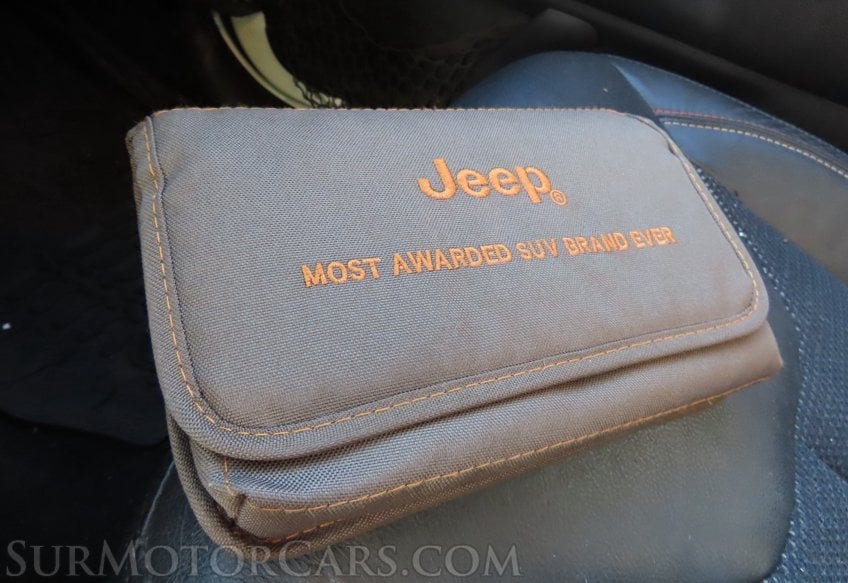 2016 Jeep Wrangler - Image 24