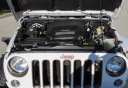2016 Jeep Wrangler - Image 41