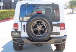2016 Jeep Wrangler - Image 11