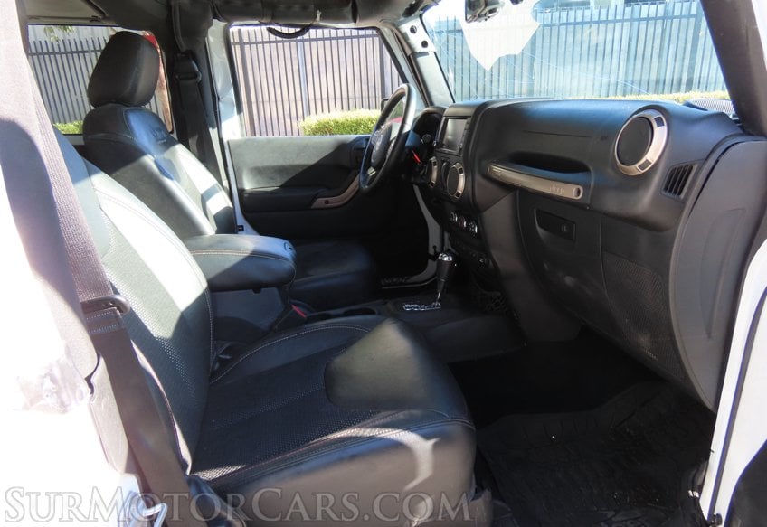 2016 Jeep Wrangler - Image 44