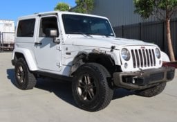 2016 Jeep Wrangler - Image 4