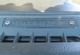 2016 Jeep Wrangler - Image 48
