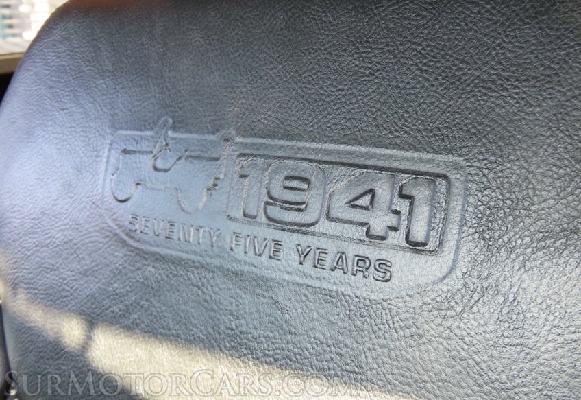2016 Jeep Wrangler - Image 30