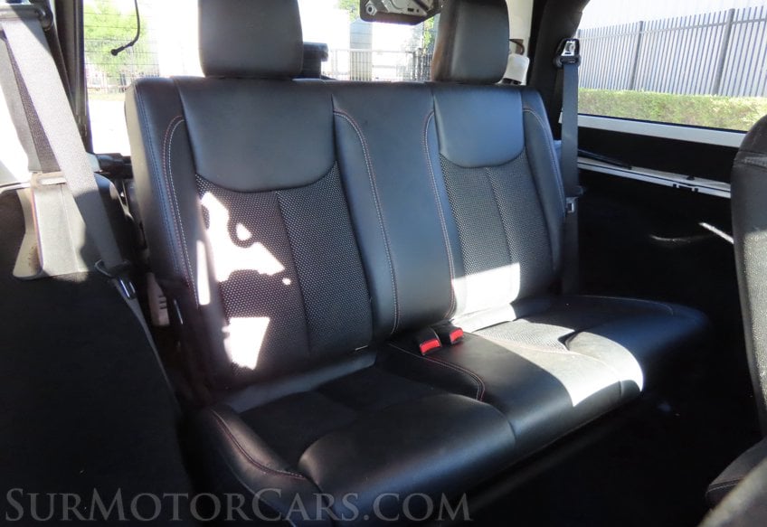 2016 Jeep Wrangler - Image 47