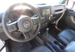 2016 Jeep Wrangler - Image 33