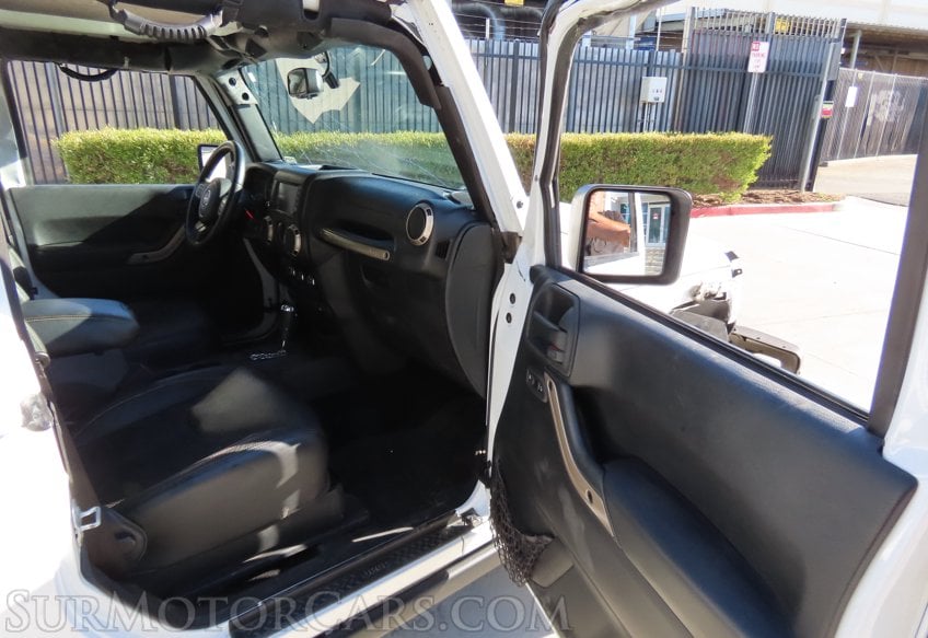 2016 Jeep Wrangler - Image 46