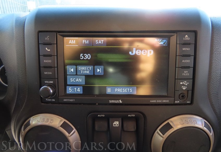 2016 Jeep Wrangler - Image 22
