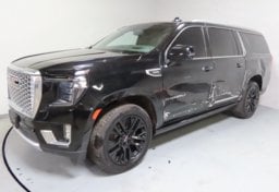 2023 GMC Yukon XL Denali - Image 1