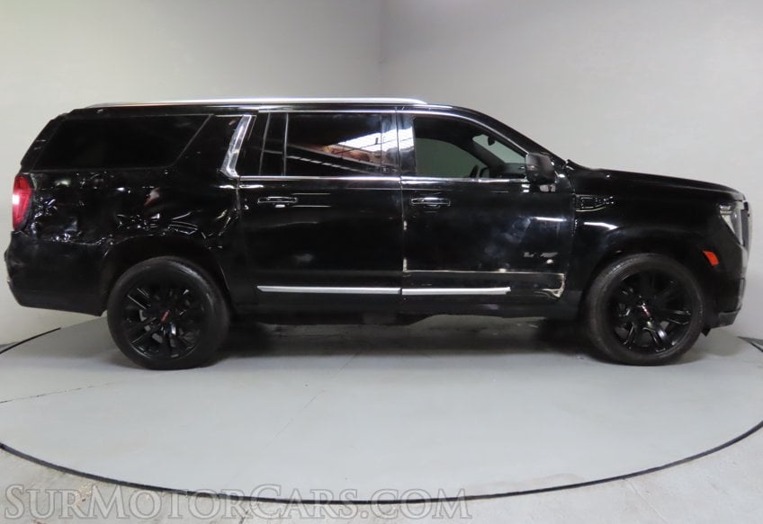 2023 GMC Yukon XL Denali - Image 6