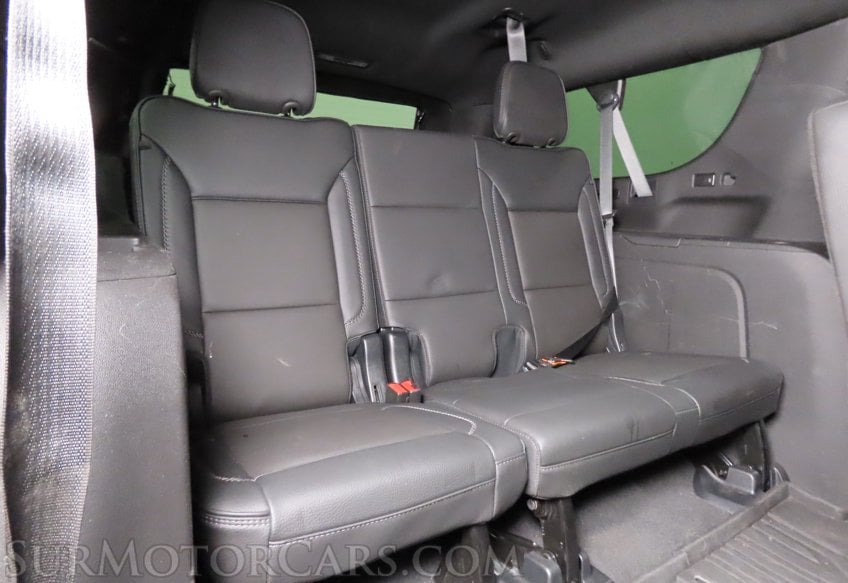 2023 GMC Yukon XL Denali - Image 36
