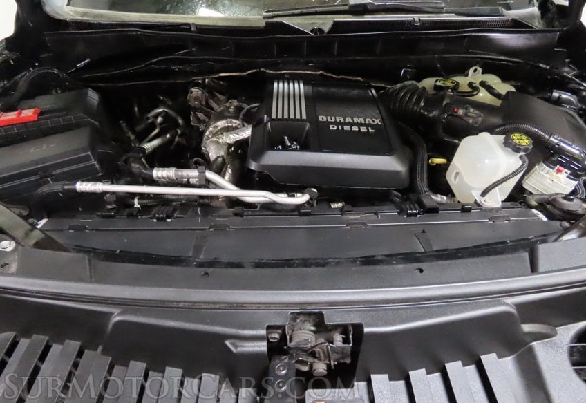 2023 GMC Yukon XL Denali - Image 55