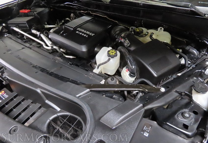 2023 GMC Yukon XL Denali - Image 56