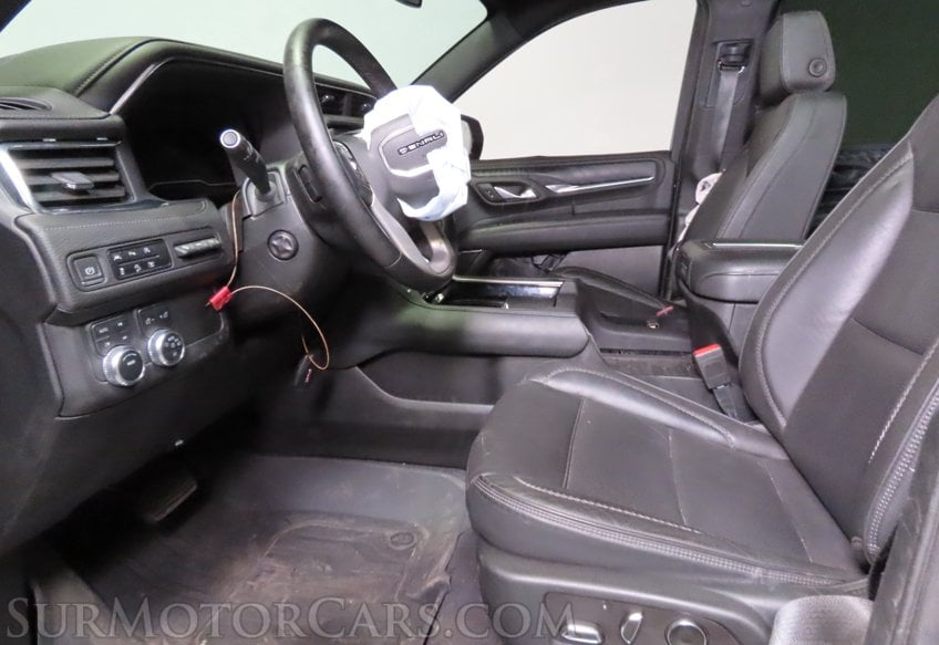 2023 GMC Yukon XL Denali - Image 27