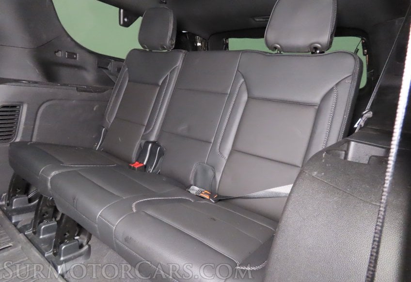 2023 GMC Yukon XL Denali - Image 35