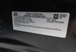 2023 GMC Yukon XL Denali - Image 59