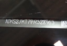 2023 GMC Yukon XL Denali - Image 58