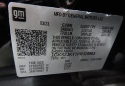 2023 GMC Yukon XL Denali - Image 57