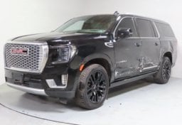 2023 GMC Yukon XL Denali - Image 3