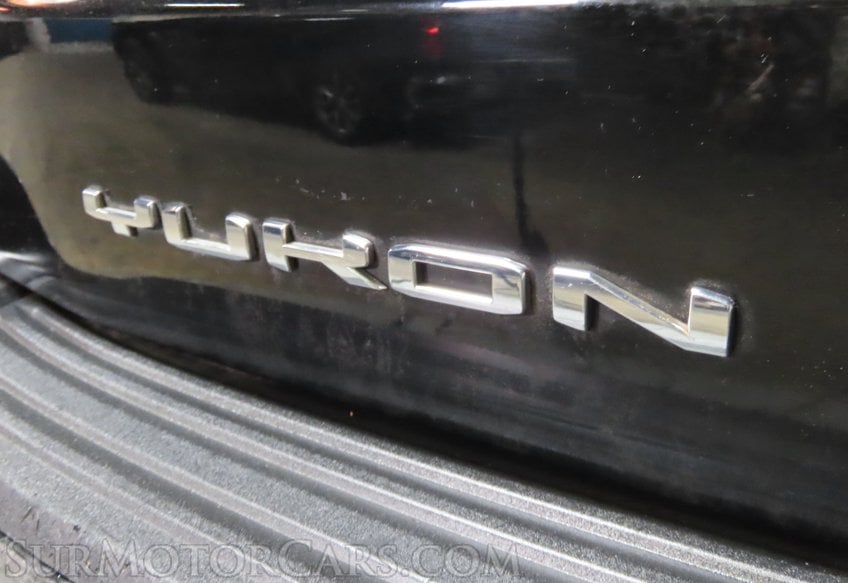 2023 GMC Yukon XL Denali - Image 19