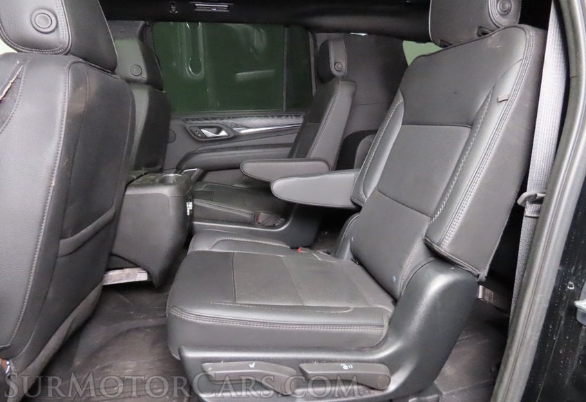 2023 GMC Yukon XL Denali - Image 33