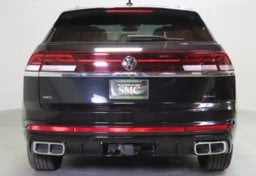 2024 Volkswagen Atlas Cross Sport SEL R-Line - Image 12