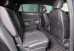 2024 Volkswagen Atlas Cross Sport SEL R-Line - Image 56