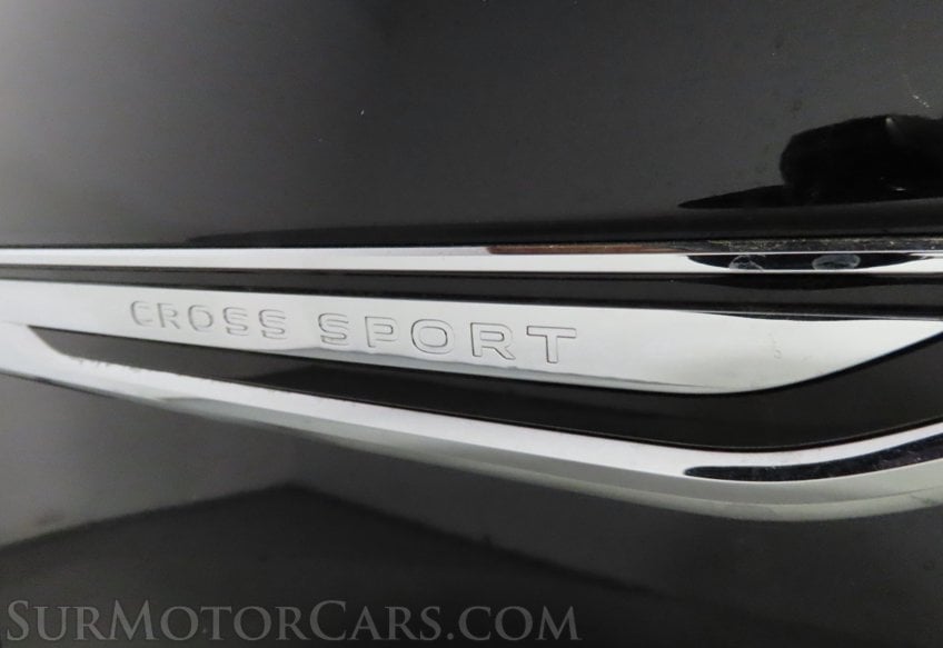 2024 Volkswagen Atlas Cross Sport SEL R-Line - Image 63
