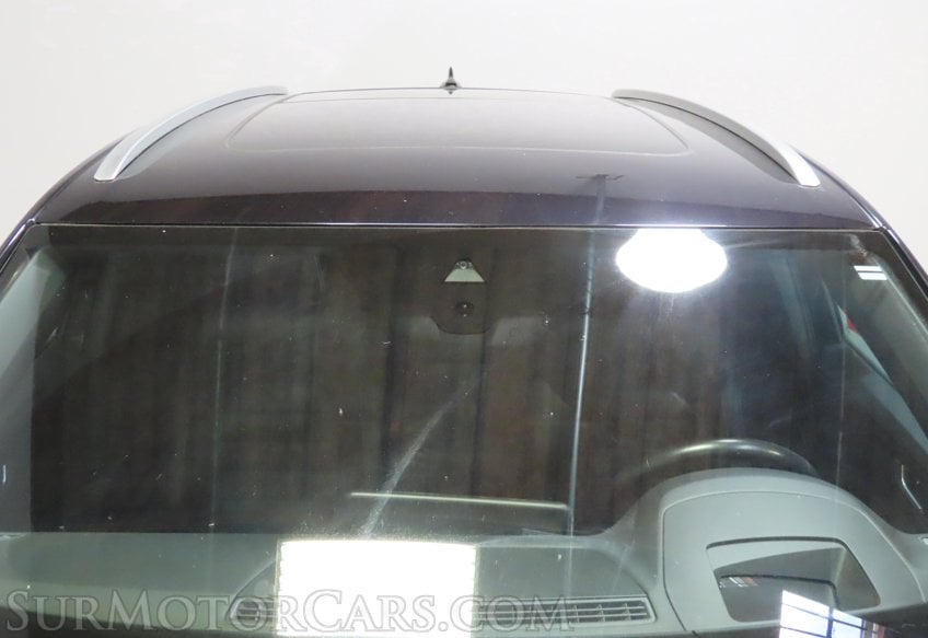 2024 Volkswagen Atlas Cross Sport SEL R-Line - Image 41
