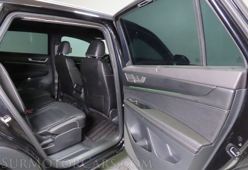 2024 Volkswagen Atlas Cross Sport SEL R-Line - Image 55