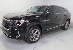 2024 Volkswagen Atlas Cross Sport SEL R-Line - Image 2