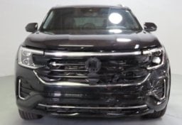 2024 Volkswagen Atlas Cross Sport SEL R-Line - Image 11