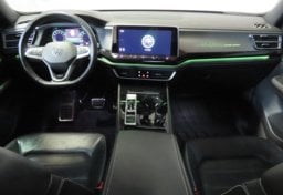 2024 Volkswagen Atlas Cross Sport SEL R-Line - Image 49