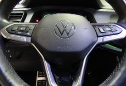2024 Volkswagen Atlas Cross Sport SEL R-Line - Image 20