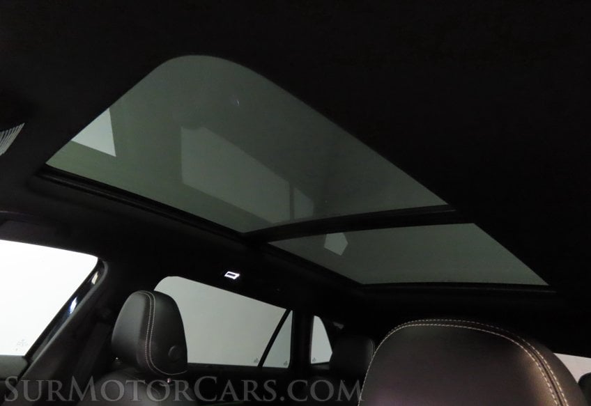 2024 Volkswagen Atlas Cross Sport SEL R-Line - Image 31