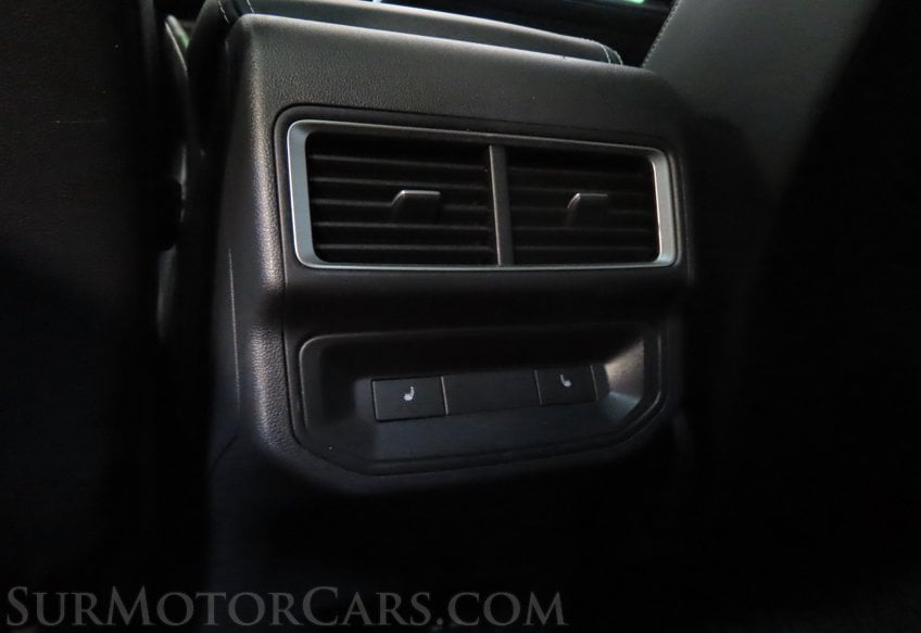 2024 Volkswagen Atlas Cross Sport SEL R-Line - Image 50