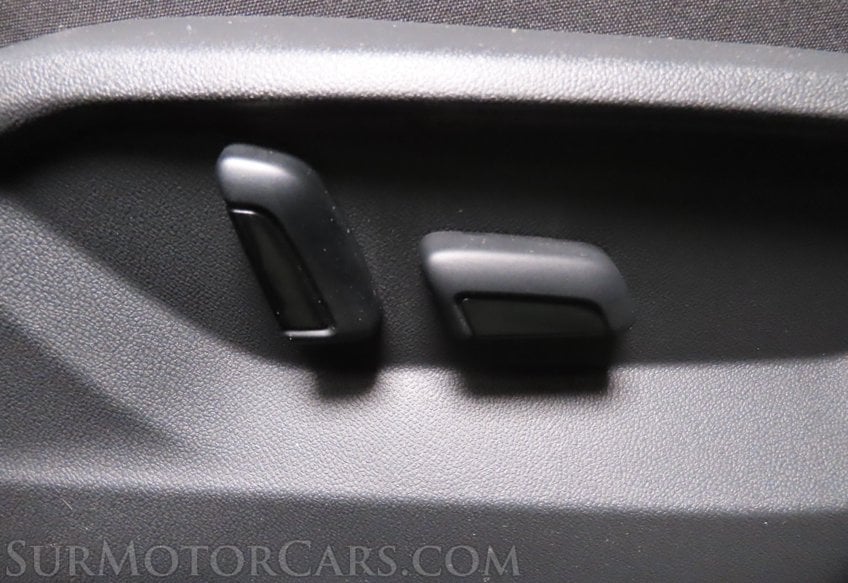 2024 Volkswagen Atlas Cross Sport SEL R-Line - Image 51