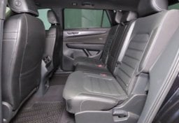 2024 Volkswagen Atlas Cross Sport SEL R-Line - Image 44